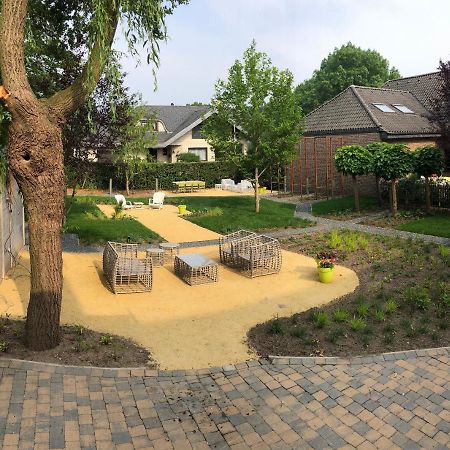 B&B Reveille Kleve  Exterior photo