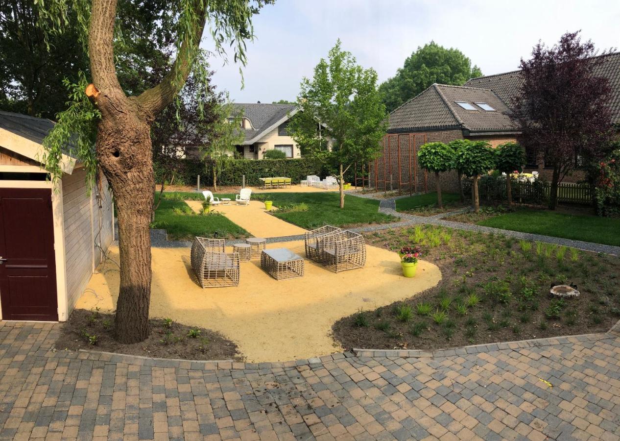 B&B Reveille Kleve  Exterior photo