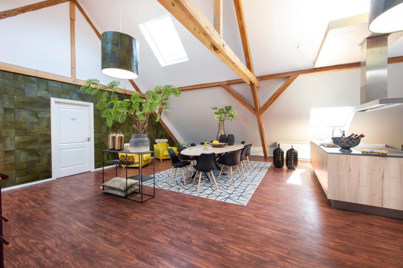 B&B Reveille Kleve  Exterior photo